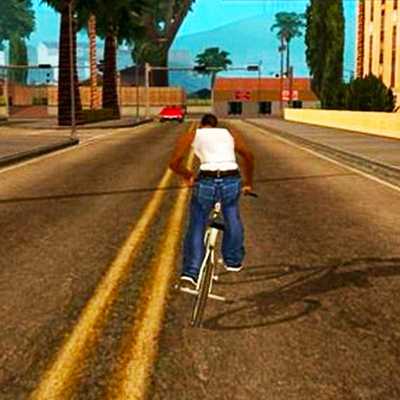 Emulate Android APK Codes GTA San Andreas For PS2
