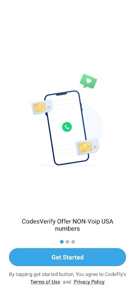 Run android online APK CodesVerify - Real USA Numbers from MyAndroid or emulate CodesVerify - Real USA Numbers using MyAndroid Run android online APK CodesVerify - Real USA Numbers from MyAndroid or emulate CodesVerify - Real USA Numbers using MyAndroid