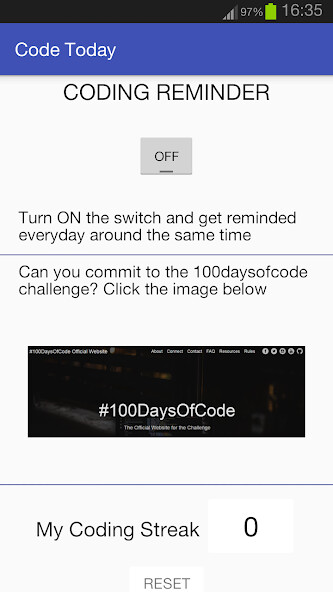 Run android online APK Code Today from MyAndroid or emulate Code Today using MyAndroid