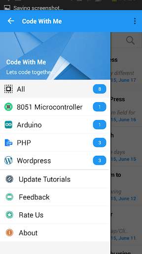 Run android online APK Code With Me from MyAndroid or emulate Code With Me using MyAndroid