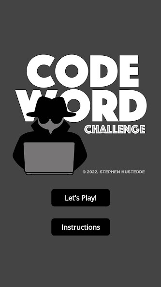 Run android online APK Codeword Challenge from MyAndroid or emulate Codeword Challenge using MyAndroid Run android online APK Codeword Challenge from MyAndroid or emulate Codeword Challenge using MyAndroid