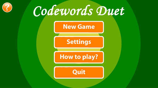 Run android online APK Codewords Duet from MyAndroid or emulate Codewords Duet using MyAndroid Run android online APK Codewords Duet from MyAndroid or emulate Codewords Duet using MyAndroid