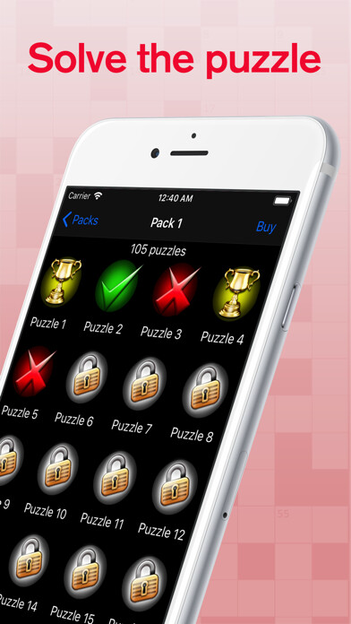 Emulate iPhone app Codewords using MyAndroid Emulate iPhone app Codewords using MyAndroid