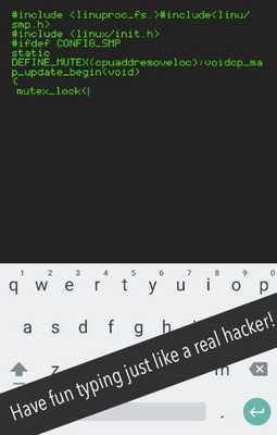 Emulate Android APK Code Writer - Hack Simulation
