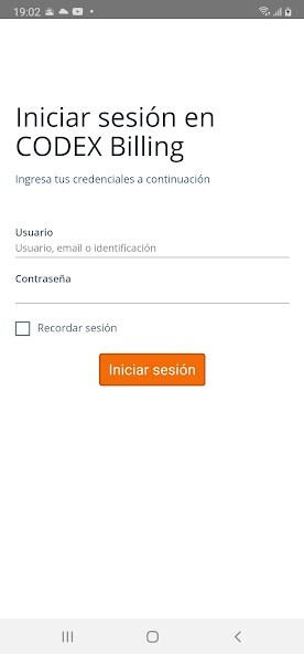 Run android online APK Codex-Billing from MyAndroid or emulate Codex-Billing using MyAndroid Run android online APK Codex-Billing from MyAndroid or emulate Codex-Billing using MyAndroid