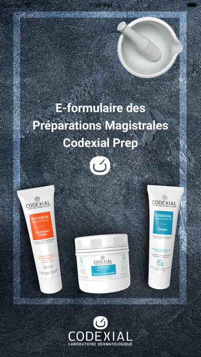 Run android online APK Codexial Prep from MyAndroid or emulate Codexial Prep using MyAndroid