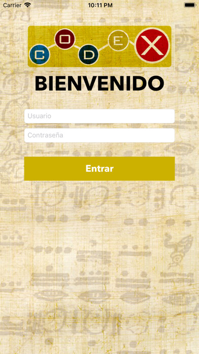 Emulate iPhone app Codex Leads using MyAndroid Emulate iPhone app Codex Leads using MyAndroid