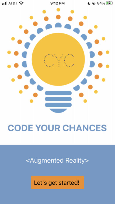Emulate iPhone app Code Your Chances AR using MyAndroid Emulate iPhone app Code Your Chances AR using MyAndroid