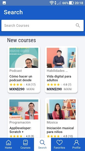 Run android online APK Codeyssey from MyAndroid or emulate Codeyssey using MyAndroid