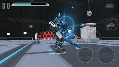 Emulate iPhone app CodeZero Hunter using MyAndroid Emulate iPhone app CodeZero Hunter using MyAndroid