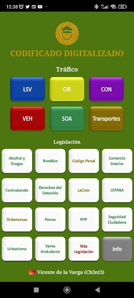 Run android online APK Codificado Digitalizado from MyAndroid or emulate Codificado Digitalizado using MyAndroid Run android online APK Codificado Digitalizado from MyAndroid or emulate Codificado Digitalizado using MyAndroid