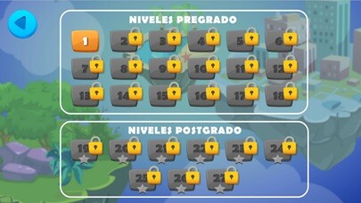 Emulate iPhone app Codifico CIE-10 using MyAndroid Emulate iPhone app Codifico CIE-10 using MyAndroid