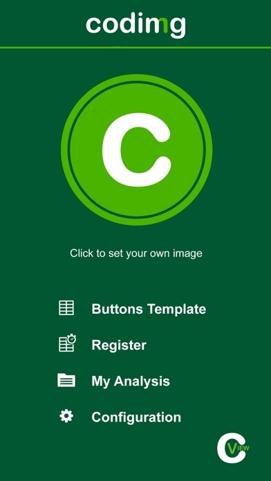 Emulate iPhone app Codimg View using MyAndroid