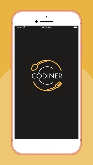 Emulate iPhone app Codiner Dispatcher using MyAndroid