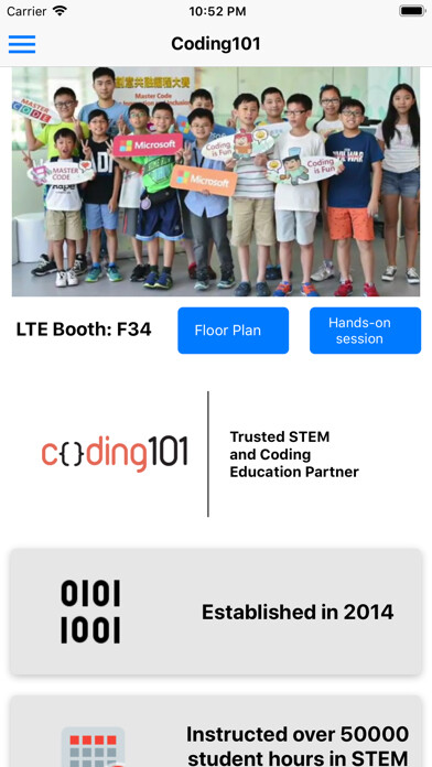 Emulate iPhone app Coding101 LTE 2019 using MyAndroid Emulate iPhone app Coding101 LTE 2019 using MyAndroid