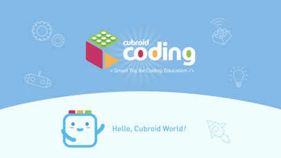 Emulate iPhone app Coding Cubroid 2 using MyAndroid