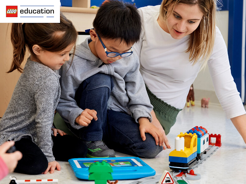 Run android online APK Coding Express LEGO® Education from MyAndroid or emulate Coding Express LEGO® Education using MyAndroid