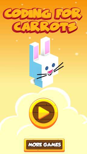 Run android online APK Coding for Carrots Bunny Adventure Christmas Games from MyAndroid or emulate Coding for Carrots Bunny Adventure Christmas Games using MyAndroid Run android online APK Coding for Carrots Bunny Adventure Christmas Games from MyAndroid or emulate Coding for Carrots Bunny Adventure Christmas Games using MyAndroid