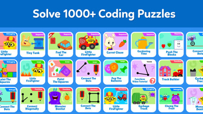 Emulate iPhone app Coding Games for Kids - School using MyAndroid Emulate iPhone app Coding Games for Kids - School using MyAndroid