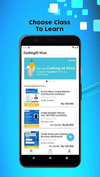 Run android online APK Coding.ID - Online Coding and from MyAndroid or emulate Coding.ID - Online Coding and using MyAndroid Run android online APK Coding.ID - Online Coding and from MyAndroid or emulate Coding.ID - Online Coding and using MyAndroid