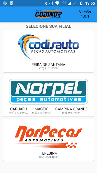 Run android online APK Codinor Catálogo from MyAndroid or emulate Codinor Catálogo using MyAndroid Run android online APK Codinor Catálogo from MyAndroid or emulate Codinor Catálogo using MyAndroid