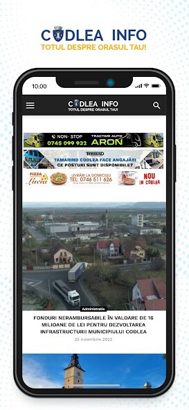 Run android online APK Codlea Info from MyAndroid or emulate Codlea Info using MyAndroid Run android online APK Codlea Info from MyAndroid or emulate Codlea Info using MyAndroid