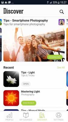 Emulate Android APK CODP Academy Emulate Android APK CODP Academy
