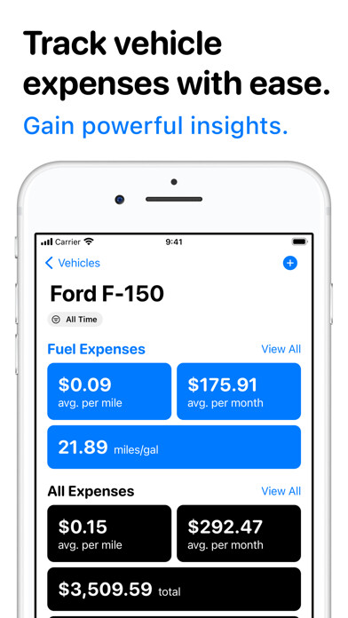 Emulate iPhone app Codriver – Car Expenses using MyAndroid Emulate iPhone app Codriver – Car Expenses using MyAndroid