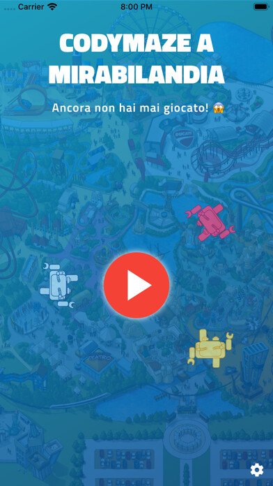 Run android online APK CodyMaze Mirabilandia from MyAndroid or emulate CodyMaze Mirabilandia using MyAndroid