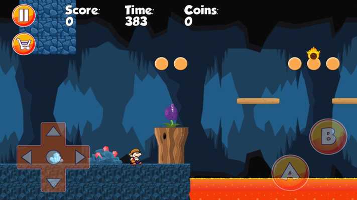 Emulate Android APK Codys World