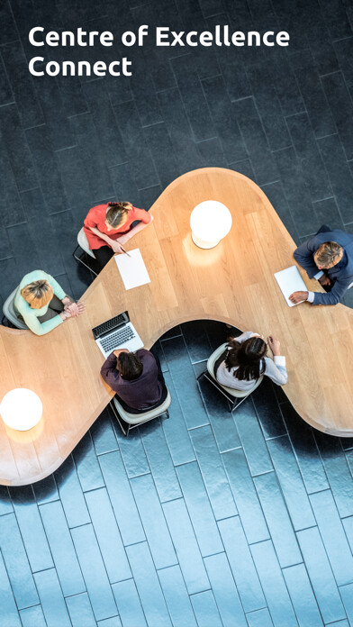 Emulate Android APK CoE Connect