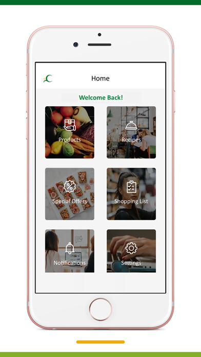 Emulate iPhone app Coeliac Society Of Ireland using MyAndroid Emulate iPhone app Coeliac Society Of Ireland using MyAndroid