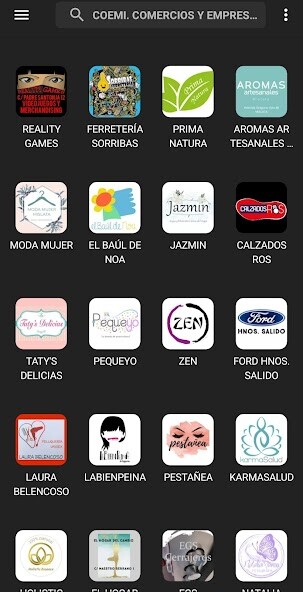 Run android online APK COEMI MISLATA from MyAndroid or emulate COEMI MISLATA using MyAndroid