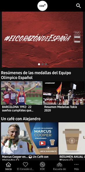 Run android online APK COE TV from MyAndroid or emulate COE TV using MyAndroid Run android online APK COE TV from MyAndroid or emulate COE TV using MyAndroid