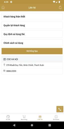 Run android online APK COE Viet Nam from MyAndroid or emulate COE Viet Nam using MyAndroid Run android online APK COE Viet Nam from MyAndroid or emulate COE Viet Nam using MyAndroid