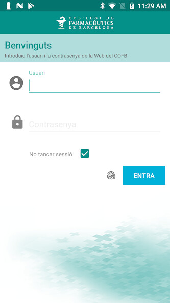 Run android online APK COFB, eina treball farmacèutic from MyAndroid or emulate COFB, eina treball farmacèutic using MyAndroid Run android online APK COFB, eina treball farmacèutic from MyAndroid or emulate COFB, eina treball farmacèutic using MyAndroid