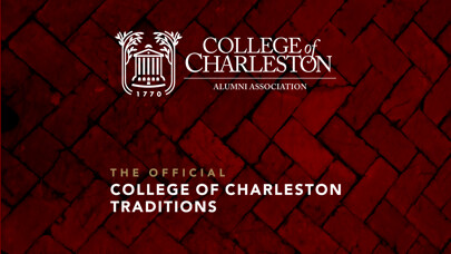 Emulate iPhone app CofC Traditions using MyAndroid