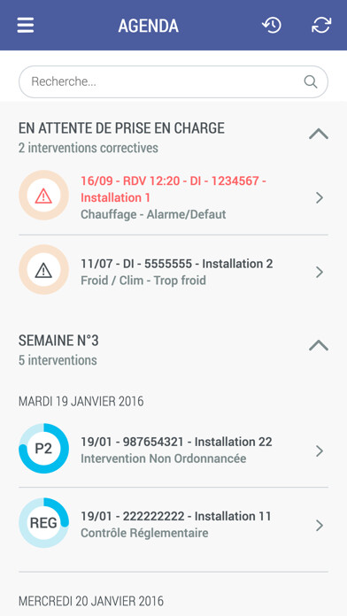 Run android online APK Cofely Genesis Mobile from MyAndroid or emulate Cofely Genesis Mobile using MyAndroid
