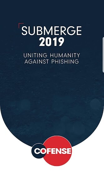 Run android online APK Cofense Submerge -2019 from MyAndroid or emulate Cofense Submerge -2019 using MyAndroid