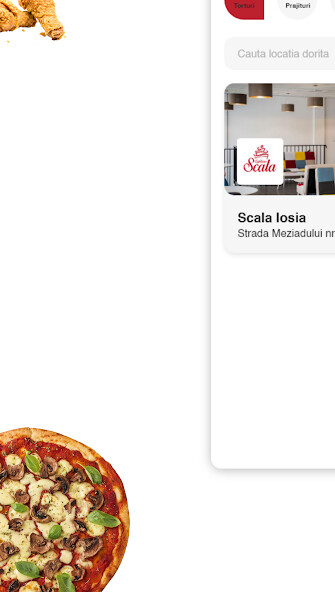 Run android online APK Cofetaria Scala from MyAndroid or emulate Cofetaria Scala using MyAndroid