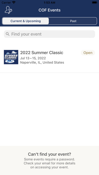 Run android online APK COF Events from MyAndroid or emulate COF Events using MyAndroid Run android online APK COF Events from MyAndroid or emulate COF Events using MyAndroid