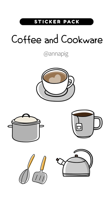 Emulate iPhone app Coffee and Cookware using MyAndroid Emulate iPhone app Coffee and Cookware using MyAndroid