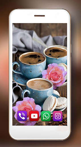 Run android online APK Coffee and Rose Live Wallpaper from MyAndroid or emulate Coffee and Rose Live Wallpaper using MyAndroid Run android online APK Coffee and Rose Live Wallpaper from MyAndroid or emulate Coffee and Rose Live Wallpaper using MyAndroid
