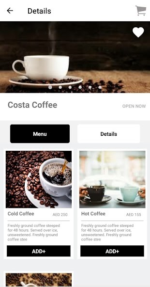 Run android online APK Coffee Around from MyAndroid or emulate Coffee Around using MyAndroid Run android online APK Coffee Around from MyAndroid or emulate Coffee Around using MyAndroid