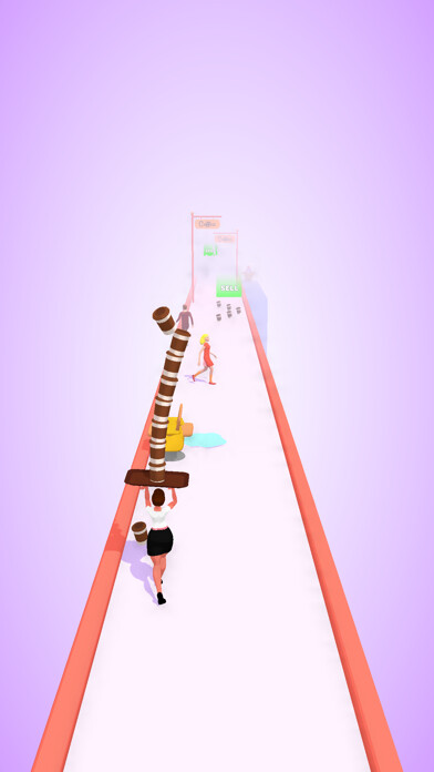 Emulate iPhone app Coffee Balance! using MyAndroid Emulate iPhone app Coffee Balance! using MyAndroid