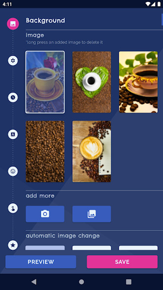 Run android online APK Coffee Beans Live Wallpaper from MyAndroid or emulate Coffee Beans Live Wallpaper using MyAndroid Run android online APK Coffee Beans Live Wallpaper from MyAndroid or emulate Coffee Beans Live Wallpaper using MyAndroid
