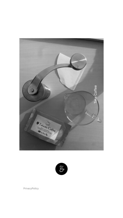 Emulate iPhone app CoffeeCam using MyAndroid Emulate iPhone app CoffeeCam using MyAndroid