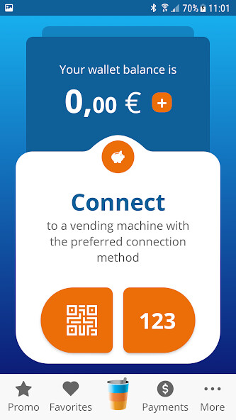 Emulate iPhone app Coffeecapp using MyAndroid Emulate iPhone app Coffeecapp using MyAndroid