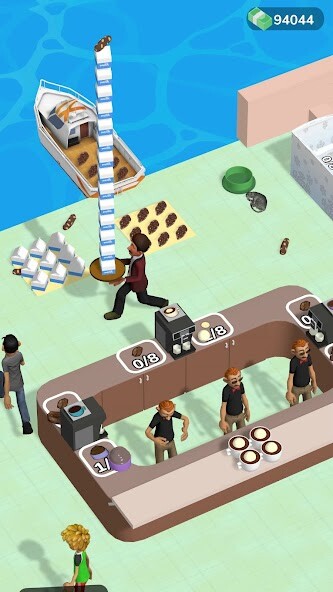 Run android online APK Coffee Craft from MyAndroid or emulate Coffee Craft using MyAndroid Run android online APK Coffee Craft from MyAndroid or emulate Coffee Craft using MyAndroid