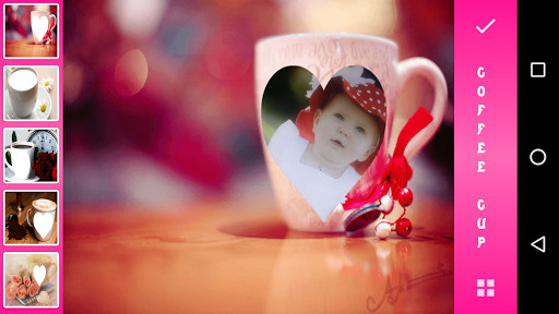 Run android online APK Coffee Cup Frames from MyAndroid or emulate Coffee Cup Frames using MyAndroid Run android online APK Coffee Cup Frames from MyAndroid or emulate Coffee Cup Frames using MyAndroid